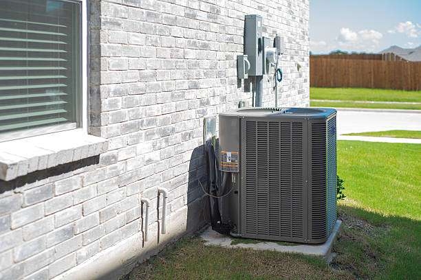 Reliable Ductwork Repair contractor in Amissville, VA by FH HVAC